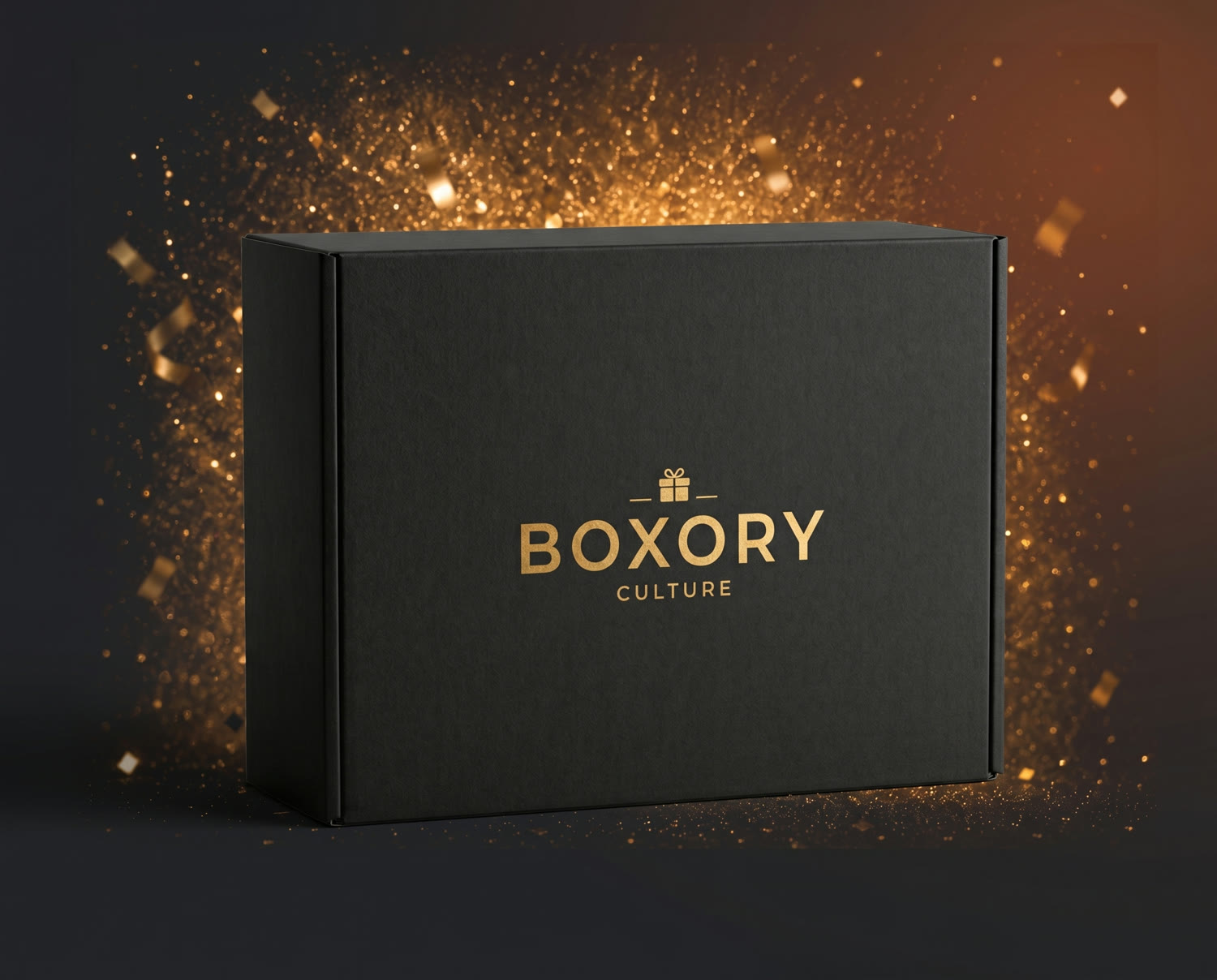 The Culture Box — BOXORY